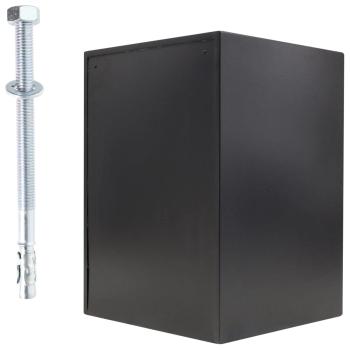 Rottner Wertschutzschrank EN1 Fire Profi 65 Elektronikschloss anthrazit T05008